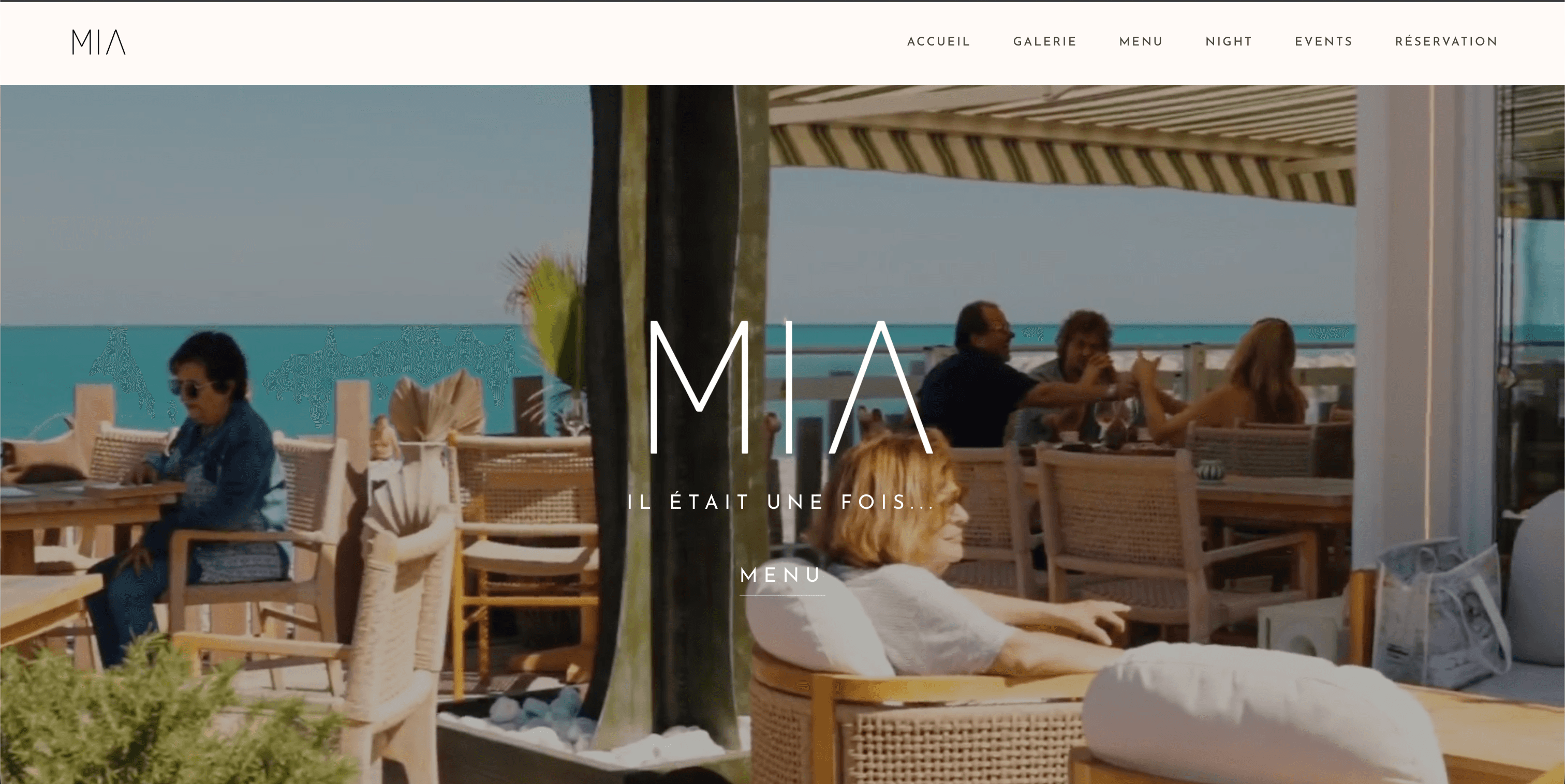 MIA Beach